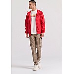 FUNKY BUDDHA Ανδρικό Lightweight Μπουφάν FBM009-002-01