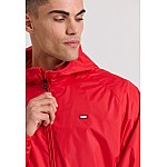 FUNKY BUDDHA Ανδρικό Lightweight Μπουφάν FBM009-002-01