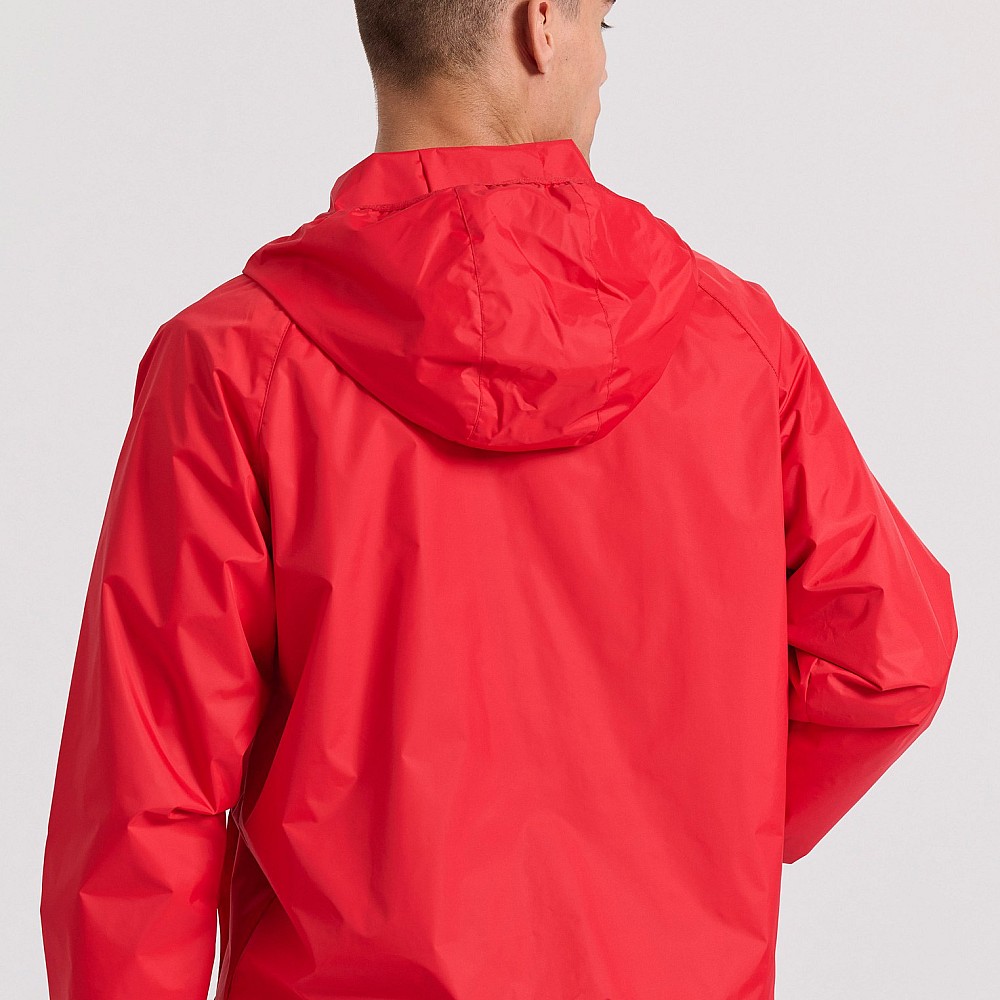FUNKY BUDDHA Ανδρικό Lightweight Μπουφάν FBM009-002-01