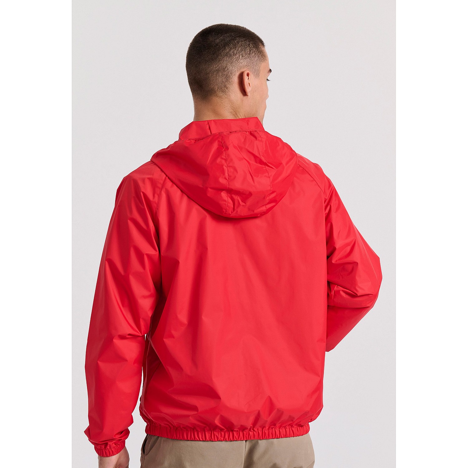 FUNKY BUDDHA Ανδρικό Lightweight Μπουφάν FBM009-002-01