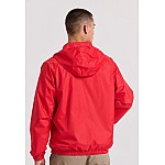 FUNKY BUDDHA Ανδρικό Lightweight Μπουφάν FBM009-002-01