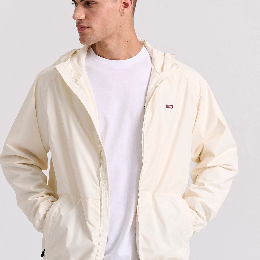 FUNKY BUDDHA Ανδρικό Lightweight Μπουφάν FBM009-002-01