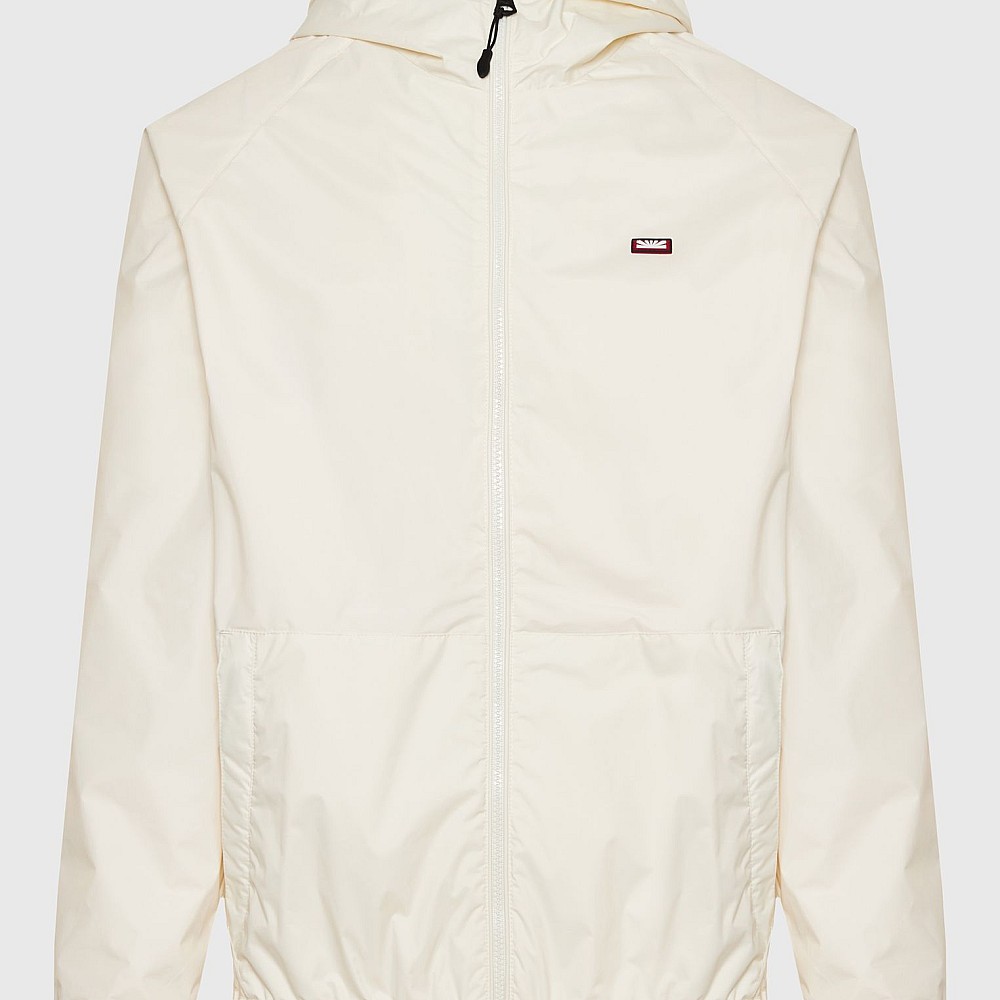 FUNKY BUDDHA Ανδρικό Lightweight Μπουφάν FBM009-002-01