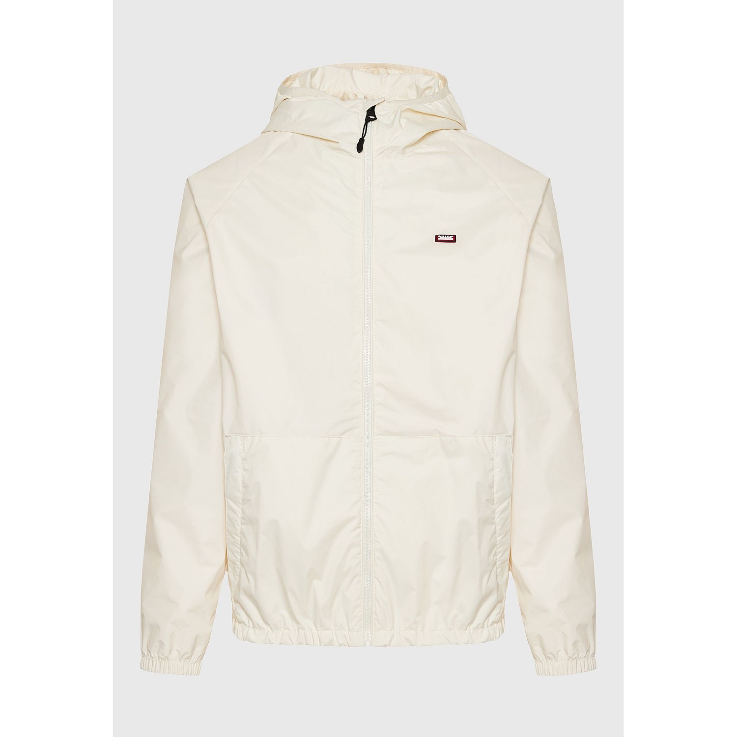 FUNKY BUDDHA Ανδρικό Lightweight Μπουφάν FBM009-002-01