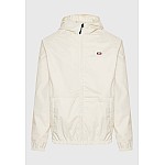 FUNKY BUDDHA Ανδρικό Lightweight Μπουφάν FBM009-002-01