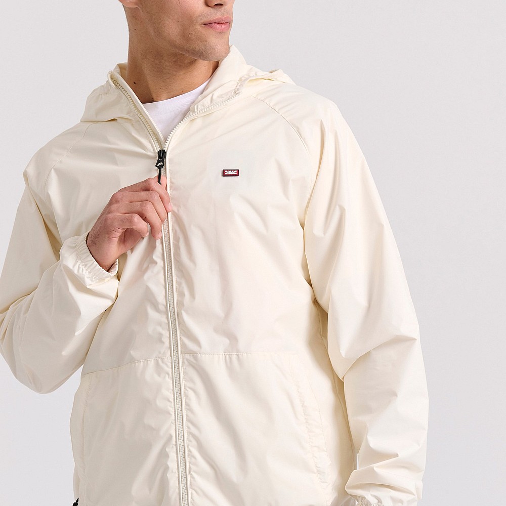 FUNKY BUDDHA Ανδρικό Lightweight Μπουφάν FBM009-002-01
