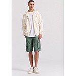 FUNKY BUDDHA Ανδρικό Lightweight Μπουφάν FBM009-002-01