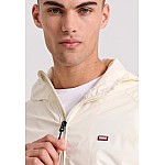 FUNKY BUDDHA Ανδρικό Lightweight Μπουφάν FBM009-002-01