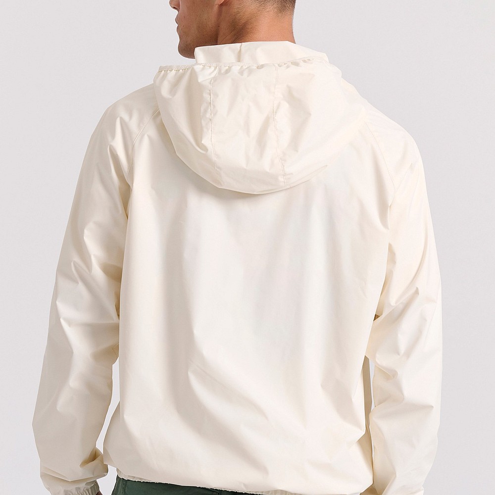 FUNKY BUDDHA Ανδρικό Lightweight Μπουφάν FBM009-002-01