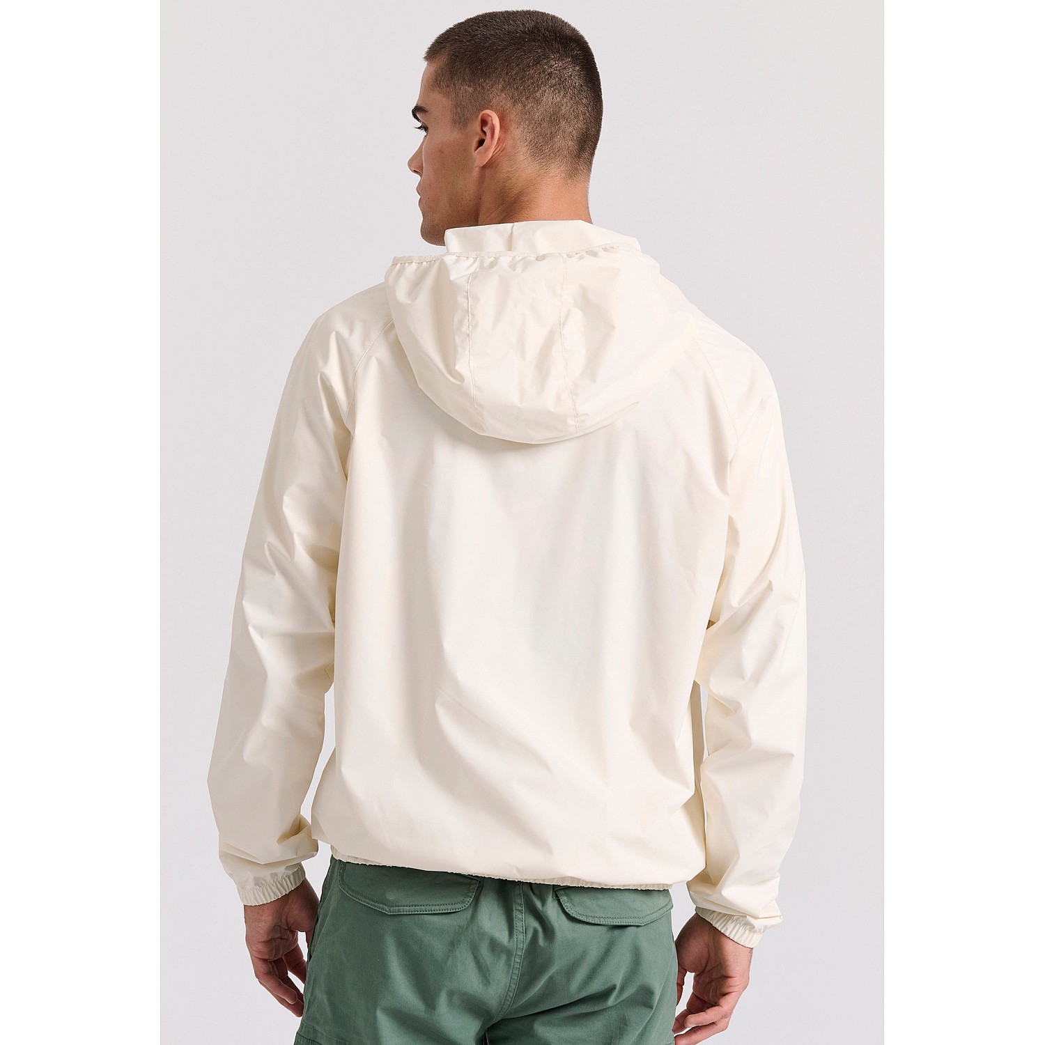 FUNKY BUDDHA Ανδρικό Lightweight Μπουφάν FBM009-002-01