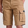 FUNKY BUDDHA Ανδρική Cargo ΒερμούδαFBM009-002-03