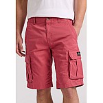 FUNKY BUDDHA Ανδρική Cargo ΒερμούδαFBM009-002-03