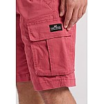 FUNKY BUDDHA Ανδρική Cargo ΒερμούδαFBM009-002-03