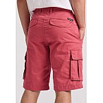 FUNKY BUDDHA Ανδρική Cargo ΒερμούδαFBM009-002-03