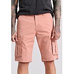 FUNKY BUDDHA Ανδρική Cargo ΒερμούδαFBM009-002-03