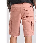 FUNKY BUDDHA Ανδρική Cargo ΒερμούδαFBM009-002-03