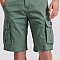 FUNKY BUDDHA Ανδρική Cargo ΒερμούδαFBM009-002-03
