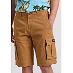 FUNKY BUDDHA Ανδρική Cargo ΒερμούδαFBM009-002-03