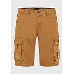 FUNKY BUDDHA Ανδρική Cargo ΒερμούδαFBM009-002-03