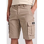 FUNKY BUDDHA Ανδρική Cargo ΒερμούδαFBM009-002-03