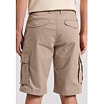 FUNKY BUDDHA Ανδρική Cargo ΒερμούδαFBM009-002-03