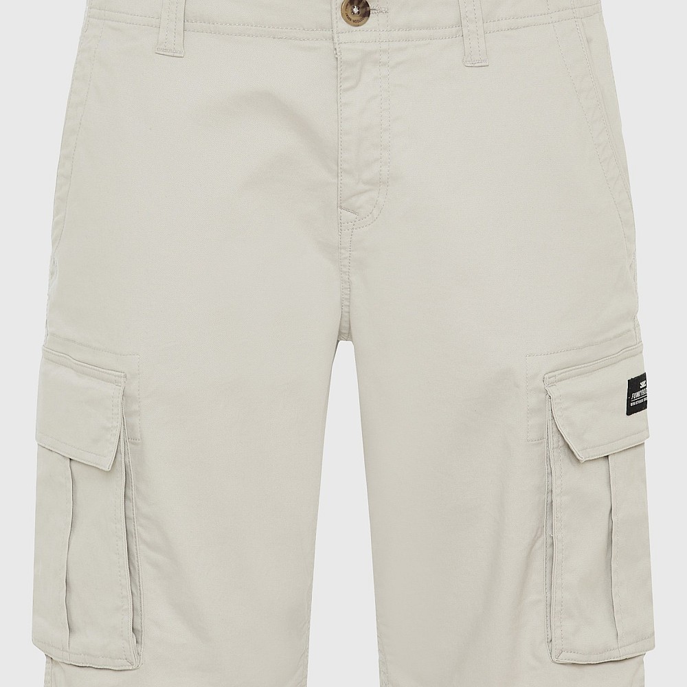 FUNKY BUDDHA Ανδρική Cargo ΒερμούδαFBM009-002-03