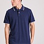 FUNKY BUDDHA Ανδρική Μπλούζα Polo FBM009-004-11