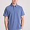 FUNKY BUDDHA Ανδρική Polo Μπλούζα FBM009-005-11