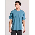 FUNKY BUDDHA Ανδρικό T-Shirt FBM009-006-04