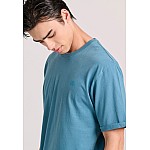 FUNKY BUDDHA Ανδρικό T-Shirt FBM009-006-04