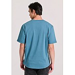 FUNKY BUDDHA Ανδρικό T-Shirt FBM009-006-04
