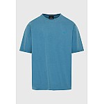 FUNKY BUDDHA Ανδρικό T-Shirt FBM009-006-04