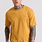 FUNKY BUDDHA Ανδρικό T-Shirt FBM009-006-04