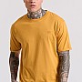 FUNKY BUDDHA Ανδρικό T-Shirt FBM009-006-04