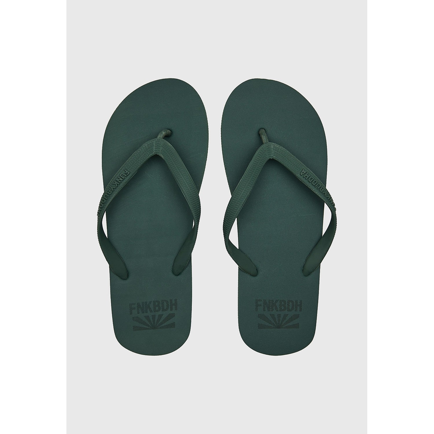 FUNKY BUDDHA Ανδρικές Σαγιονάρες FBM009-006-08