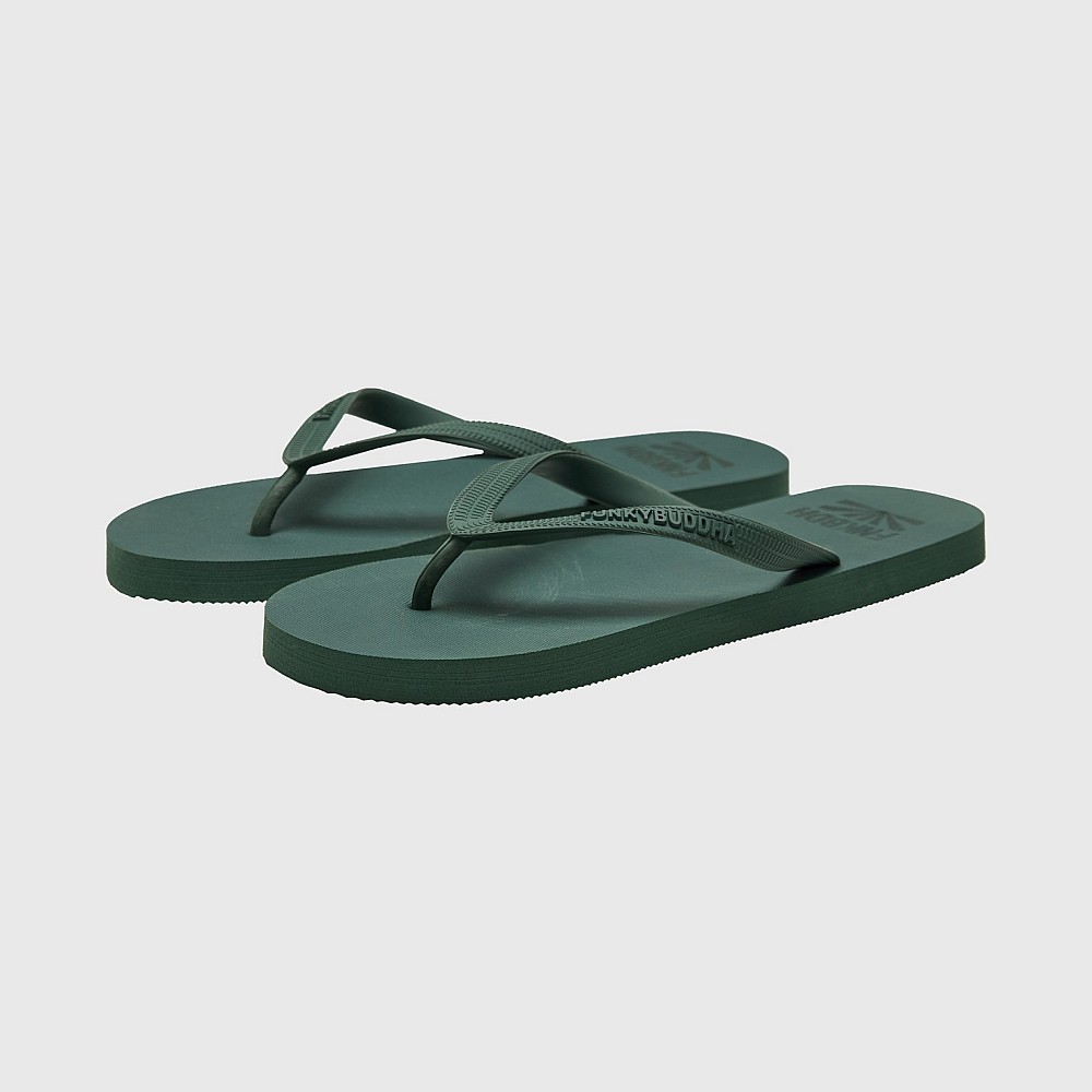 FUNKY BUDDHA Ανδρικές Σαγιονάρες FBM009-006-08