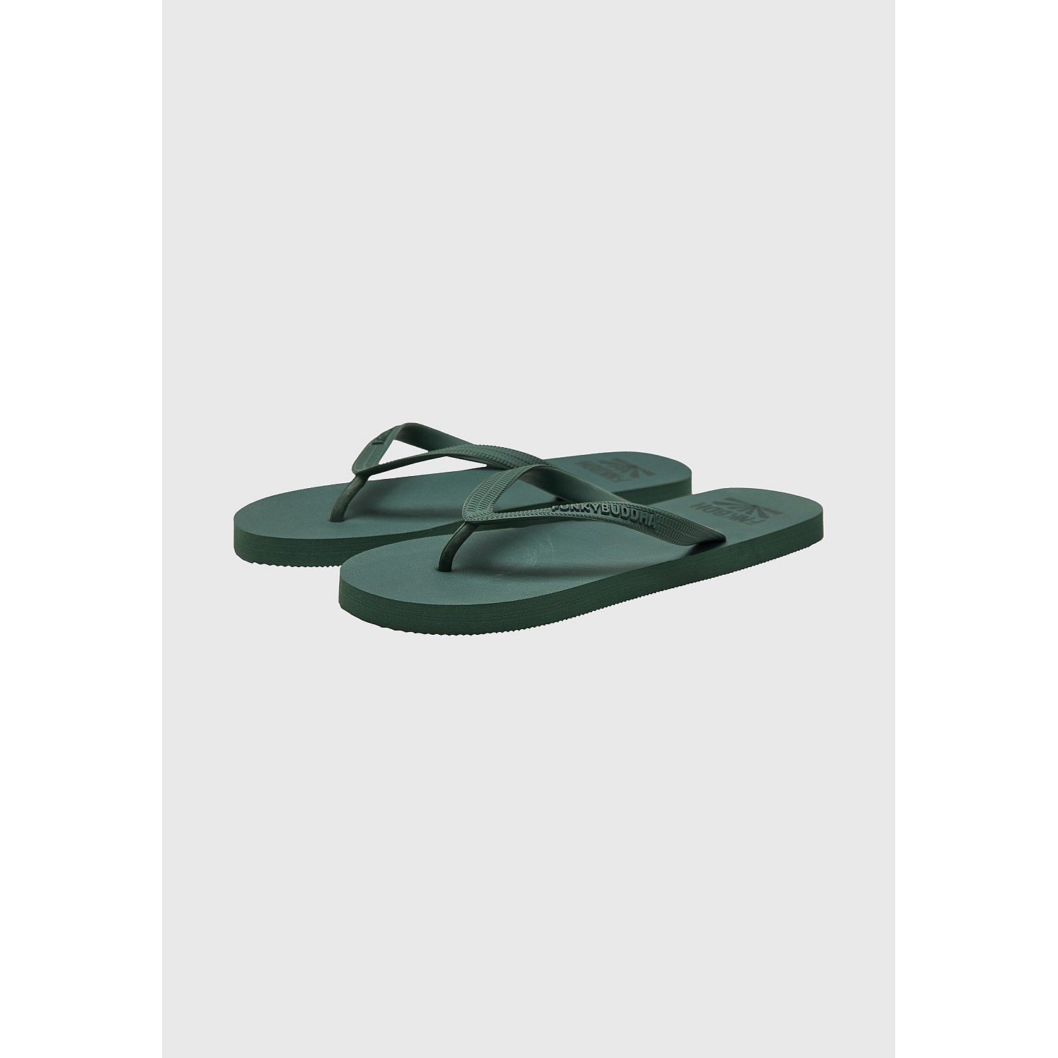 FUNKY BUDDHA Ανδρικές Σαγιονάρες FBM009-006-08