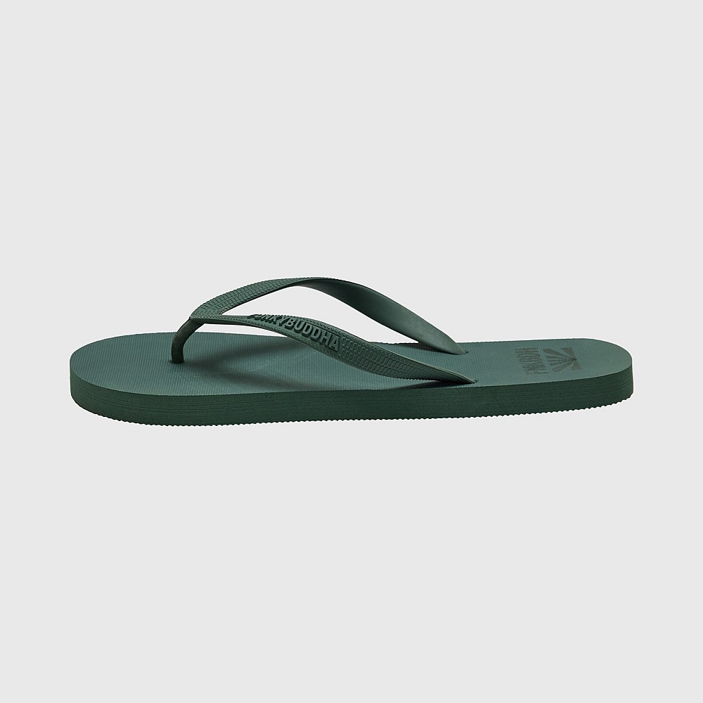 FUNKY BUDDHA Ανδρικές Σαγιονάρες FBM009-006-08