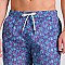 FUNKY BUDDHA Ανδρικό Μαγιό Με All Over Τύπωμα FBM009-007-16