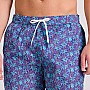 FUNKY BUDDHA Ανδρικό Μαγιό Με All Over Τύπωμα FBM009-007-16