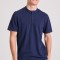 FUNKY BUDDHA Ανδρική Μπλούζα Polo FBM009-008-11