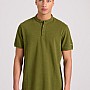 FUNKY BUDDHA Ανδρική Μπλούζα Polo FBM009-008-11