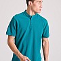 FUNKY BUDDHA Ανδρική Μπλούζα Polo FBM009-008-11