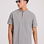 FUNKY BUDDHA Ανδρική Μπλούζα Polo FBM009-008-11