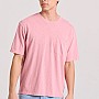 FUNKY BUDDHA Ανδρικό Relaxed Fit T-Shirt FBM009-009-04