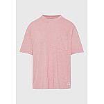 FUNKY BUDDHA Ανδρικό Relaxed Fit T-Shirt FBM009-009-04