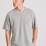 FUNKY BUDDHA Ανδρικό Relaxed Fit T-Shirt FBM009-009-04