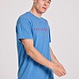 FUNKY BUDDHA Ανδρικό T-Shirt FBM009-010-04