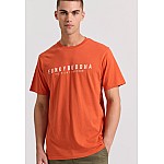 FUNKY BUDDHA Ανδρικό T-Shirt FBM009-010-04