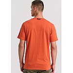 FUNKY BUDDHA Ανδρικό T-Shirt FBM009-010-04